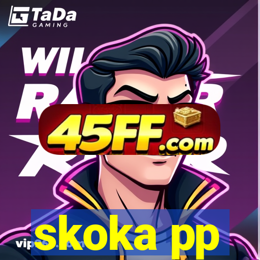 skoka pp